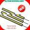 12v 17cm z l slim shape DRL Hotest selling new model 100% Waterproof led drl for audi a6