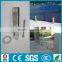 stainless steel glass balustrade fittings spigots