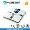 ITO coated bluetooth body composition scale
