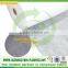 Waterproof non woven fabric Perforated disposable bed sheets roll nonwoven medical disposable
