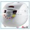 1.8L multi rice cooker with LCD display and IMD control panel