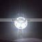 Wholesale 7 inch round led headlight 12V 24V jee-p led headlights 7" for jee-p wrangler CJ TJ KJ Lan-d Rover Defender Harley                        
                                                Quality Choice