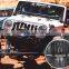 jee-p accessories 7 inch jee-p Wrangler Led Headlight car accessories 12v 24v 7inch jee-p Harley led headlights