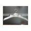 customized plastic coat hanger