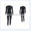 top quality womens cycling nylon fleece thermal underwear