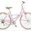 >>>28 inch fashion hot selling in Holand brazing frame comfort OMA bike KB-DC-64/