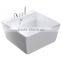 cUPC cool bathtubs,acrylic bathtubs,freestanding soaking tub