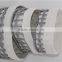 set of 3 environmental disposable cotton storage basket wholesale