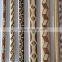 Embossed wood moulding white wood moulding carving wood moulding                        
                                                Quality Choice