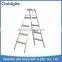 Goldgile 2016 Aluminium Double-sided step ladder