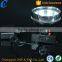 IP54 IP Rating and CE,RoHS Certification Plastic Body Material Led Headlamp