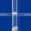 58khz am system high speed scanner alarm jammer door