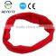 2015 Wholesale New Sports Elastic Head Band Sweat Belt China Supplier