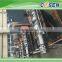 400-500kg/h Soybean Oil Press Elecrtic Motor