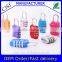TSA-302 Zinc alloy tsa lock travel tsa combination luggage lock 3 digit tsa lock