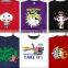 A3 size DTG printer White Ink multicolor digital t shirt brand flatbed printing machine