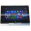 11.6 Inch cheapest tablet pc High Resolut Competitive Price int cherry 8300 WiFi Tablet PC +Bluetooth laser Keyboard