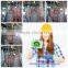 promotion 2016 new type of tumble belt shotblast machines