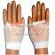 fingerless fishnet gloves Party Fancy Dress Bride glove