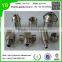 Custom cnc machining stainless steel parts its-084 with ISO9001