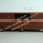 Modern Wooden Black/walnut/white/brown European TV Stand