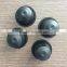 Nespresso Compatible Empty Capsules in Black Colors 37mm with Lids