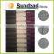 Panel curtain simple clean appearance easy install and home decor solution Living Room blinds