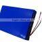12v 30ah battery for Solar street lamp 12v rechargeable lithium battery