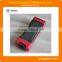 plastic enclosure box prototype cnc machining and vacuum casting