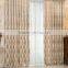 elegant textile curtain and drapes for Home