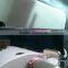 Pegasus Type 5 Thread Overlock Sewing Machine for Wide Seam Medium Heavy Duty Overlocking