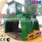 Professional mushroom compost turner MG2200 chicken manure compost turner machine/straw compost turning machine                        
                                                                                Supplier's Choice