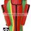 African Djembe Drums Gig Bag PRO Nylon Red Rasta