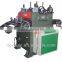 NC servo automatic sheet feeder leveler made in China
