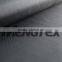 Black Aramid/Kevlar Fiber Knitted Fabric Plain 240gsm