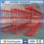 New Design Steel Medium Duty Shelving Racking for Industrial Warehouse With Certificates