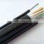 Flexible mining machine cable /1.9/3.3kv(coal mining cable,flame retardant cable,mining cable)
