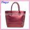 2015 Wholesale Ladies Fashion Casual Big Bag Portable Big Brand Woman Handbag