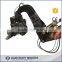 High Quality and Best Price Hydraulic Pile Drive Hammer for Various Brand Excavators