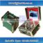 Best spare parts Portable hydraulic tester calibration standard pressure gauges