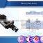 Motorized Linear Moving Stages (Round guide type)