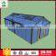 Original Brand Foshan Customized Oem Cheap Metal Garden Houses