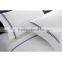 star hotel embroidery bedding sheet set