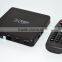 Smart Tv Box RK3368 Tv Android Box 4K Best Tv Box Quard Core Tv Box