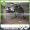  China Supplier 2 Level Car Parking Lift