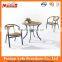 Dining chair,dining table and chair