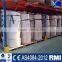 China Nanjing Jracking Storage Warehouse Pallet Rack