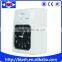 card punch data time stamp attendance machine for employee