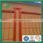 china suppliers 6 X10 ft galvanized canada temporary fence panel / construction fence / temporary fence