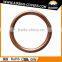 New products high quality o ring copper heat corrugated gasket